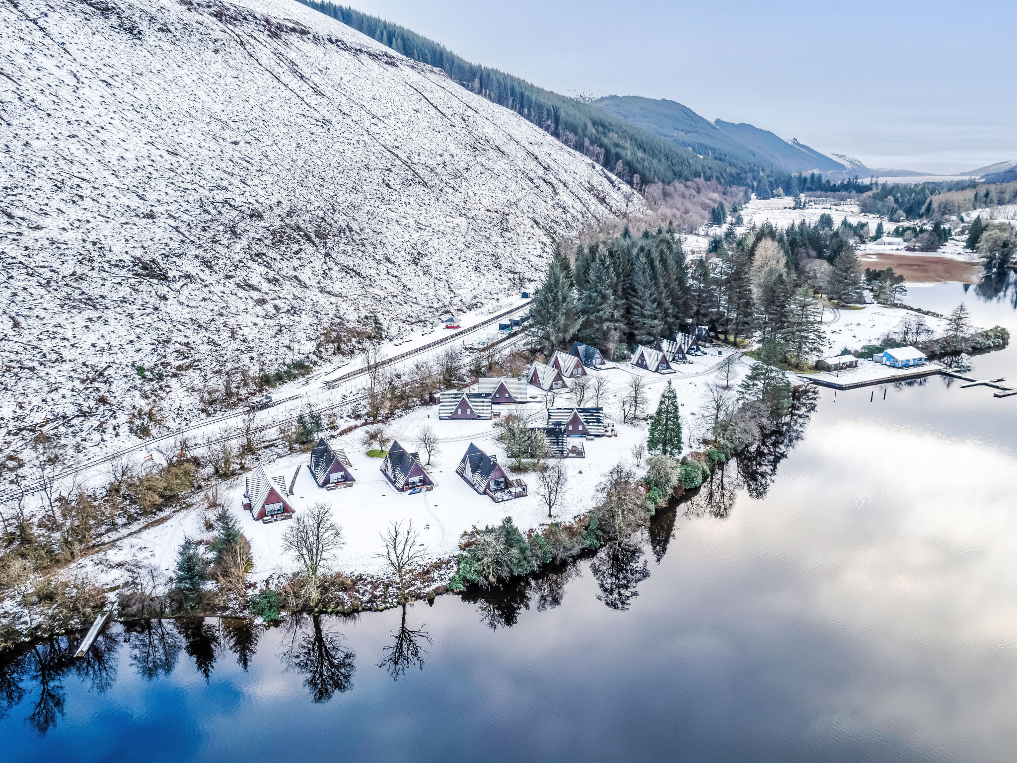 Photo of Invergarry Combi