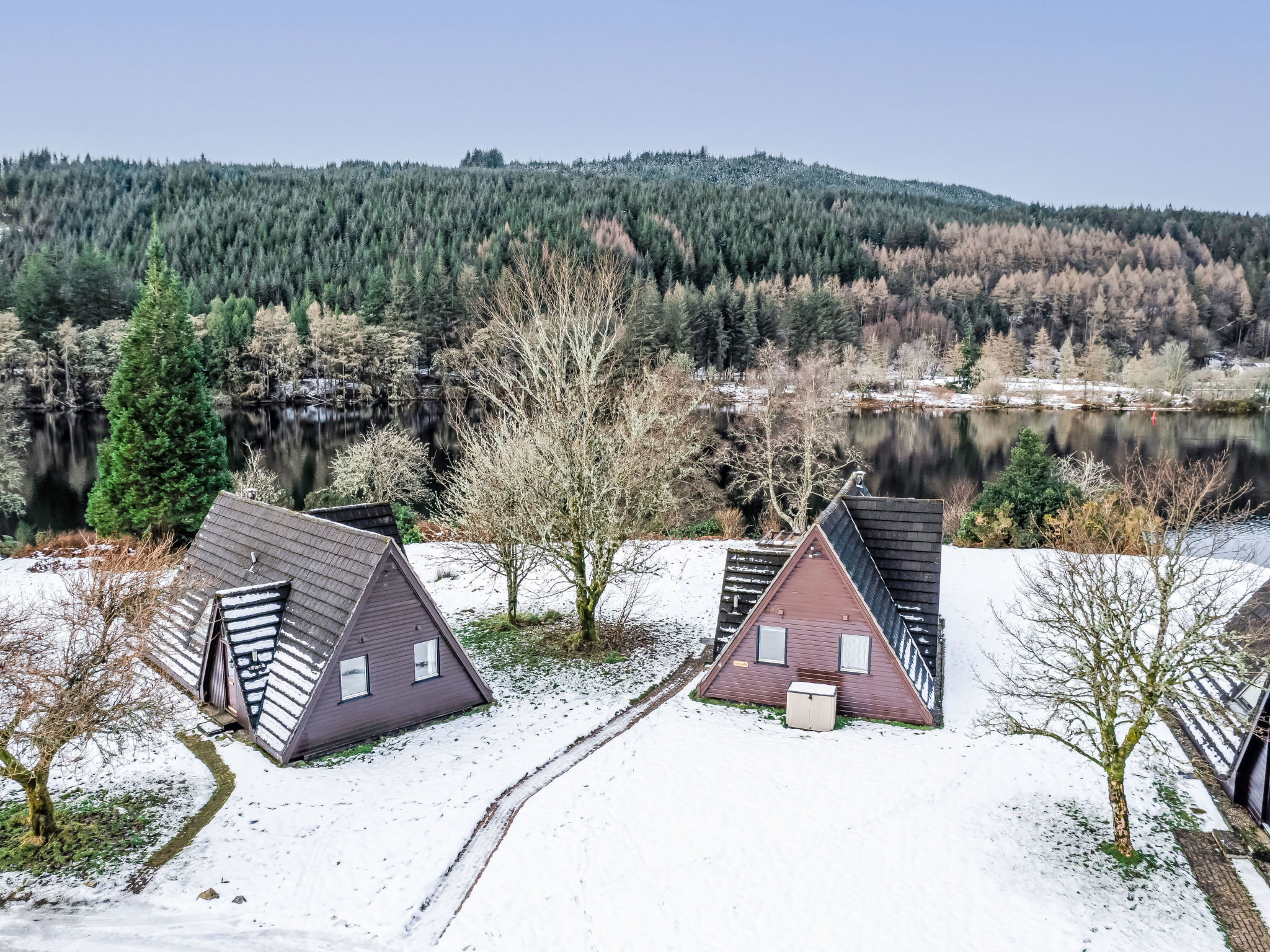 Photo of Invergarry Combi
