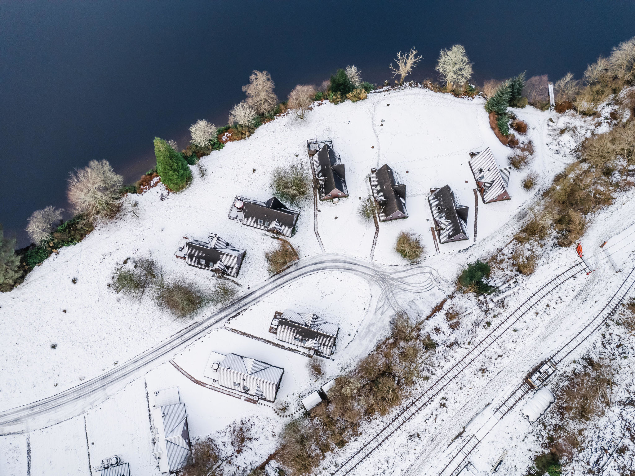 Photo of Invergarry Combi