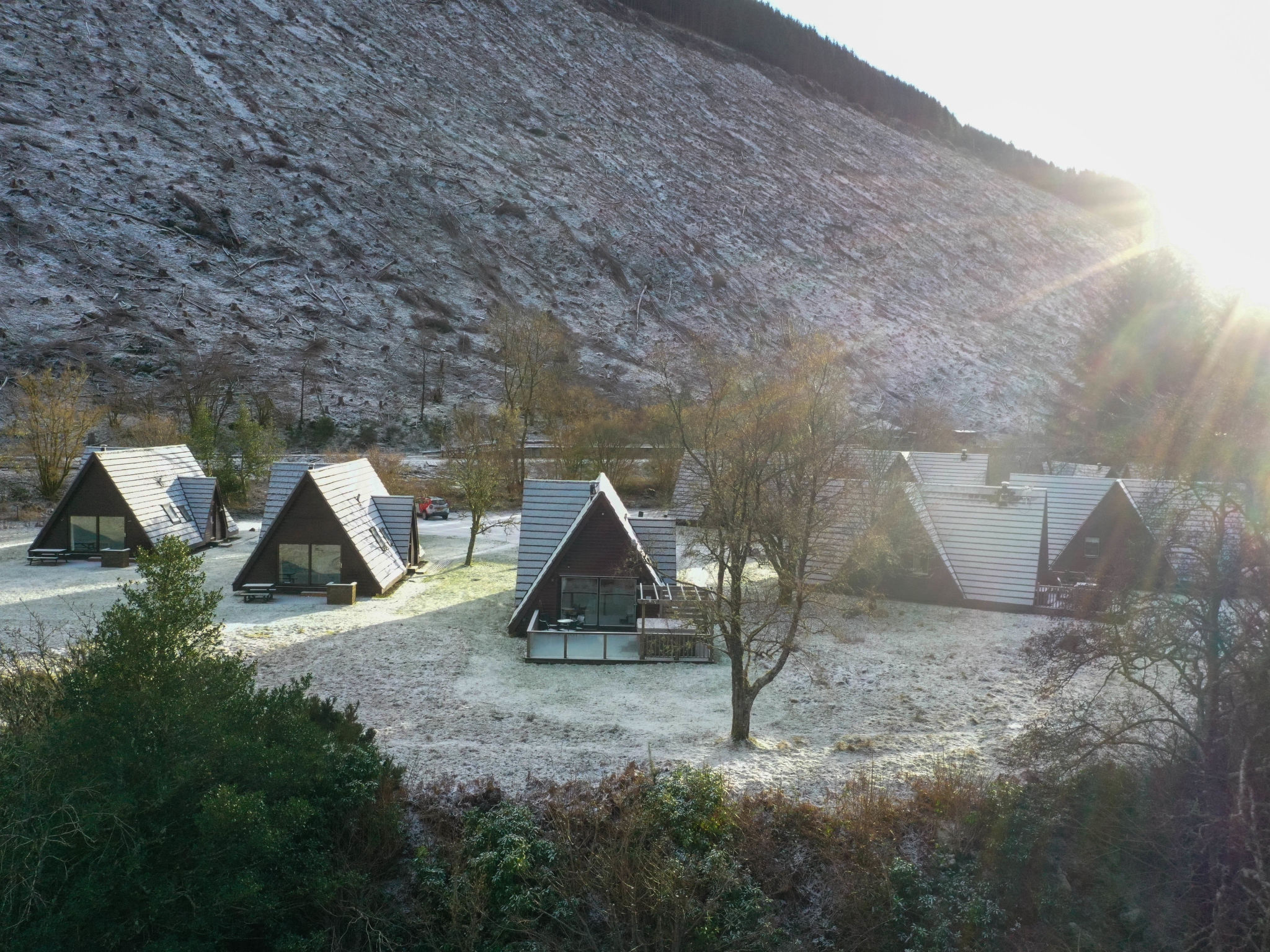 Photo of Invergarry Combi