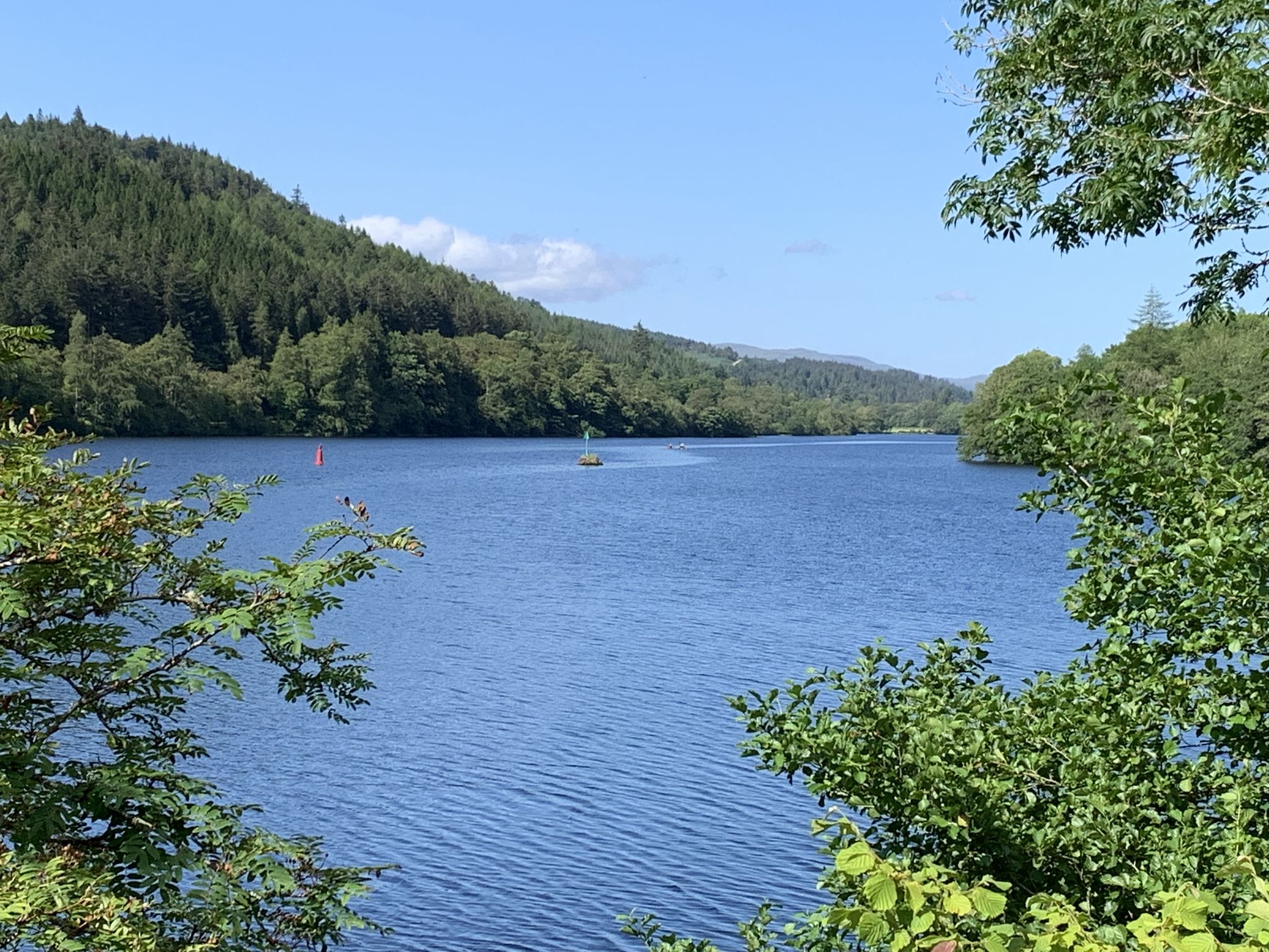 Photo of Invergarry Combi