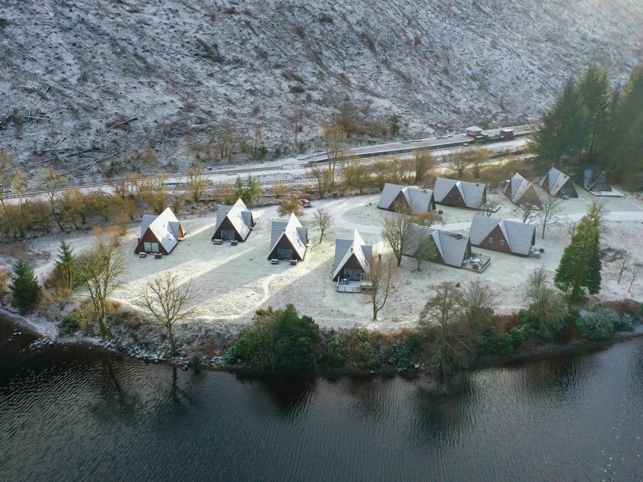 Photo of Invergarry Combi