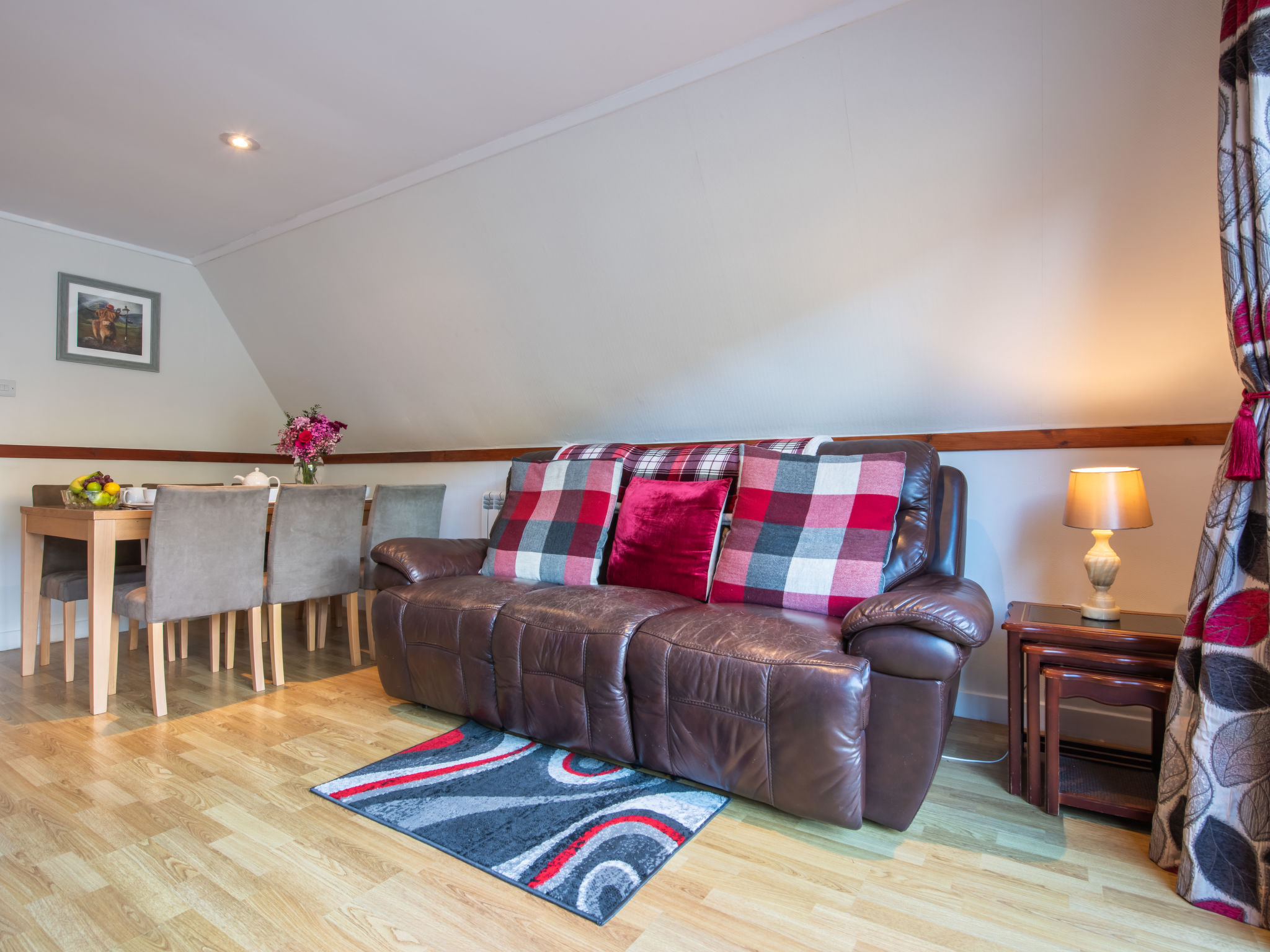 Photo of Invergarry Combi