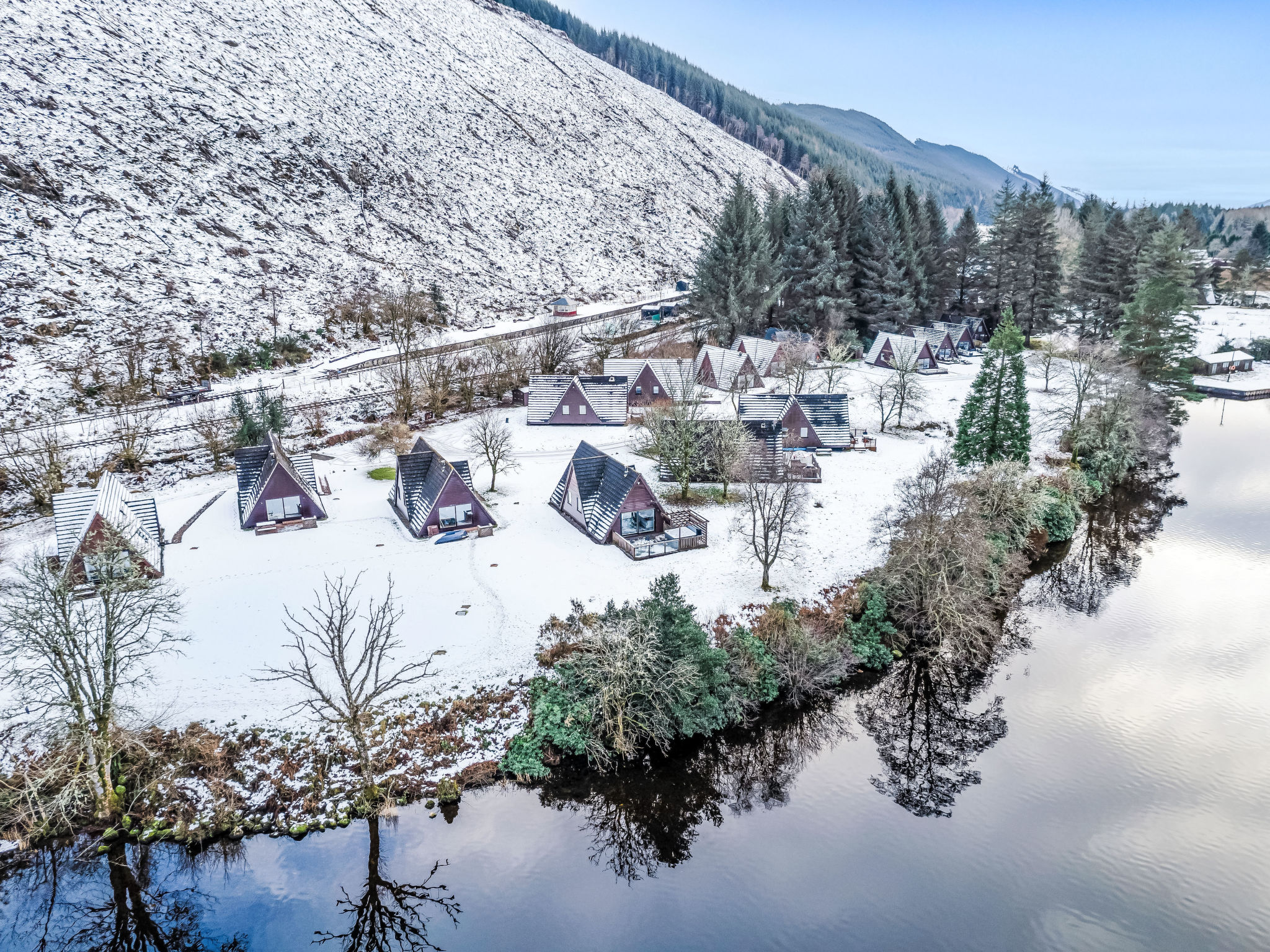 Photo of Invergarry Combi
