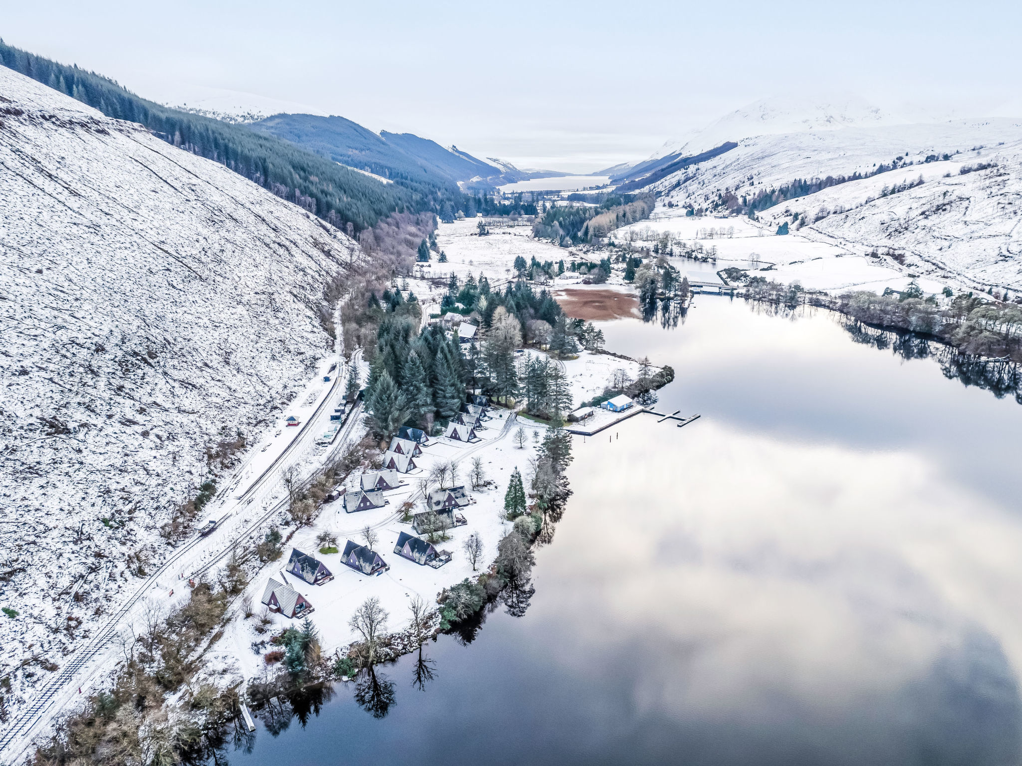 Photo of Invergarry Combi