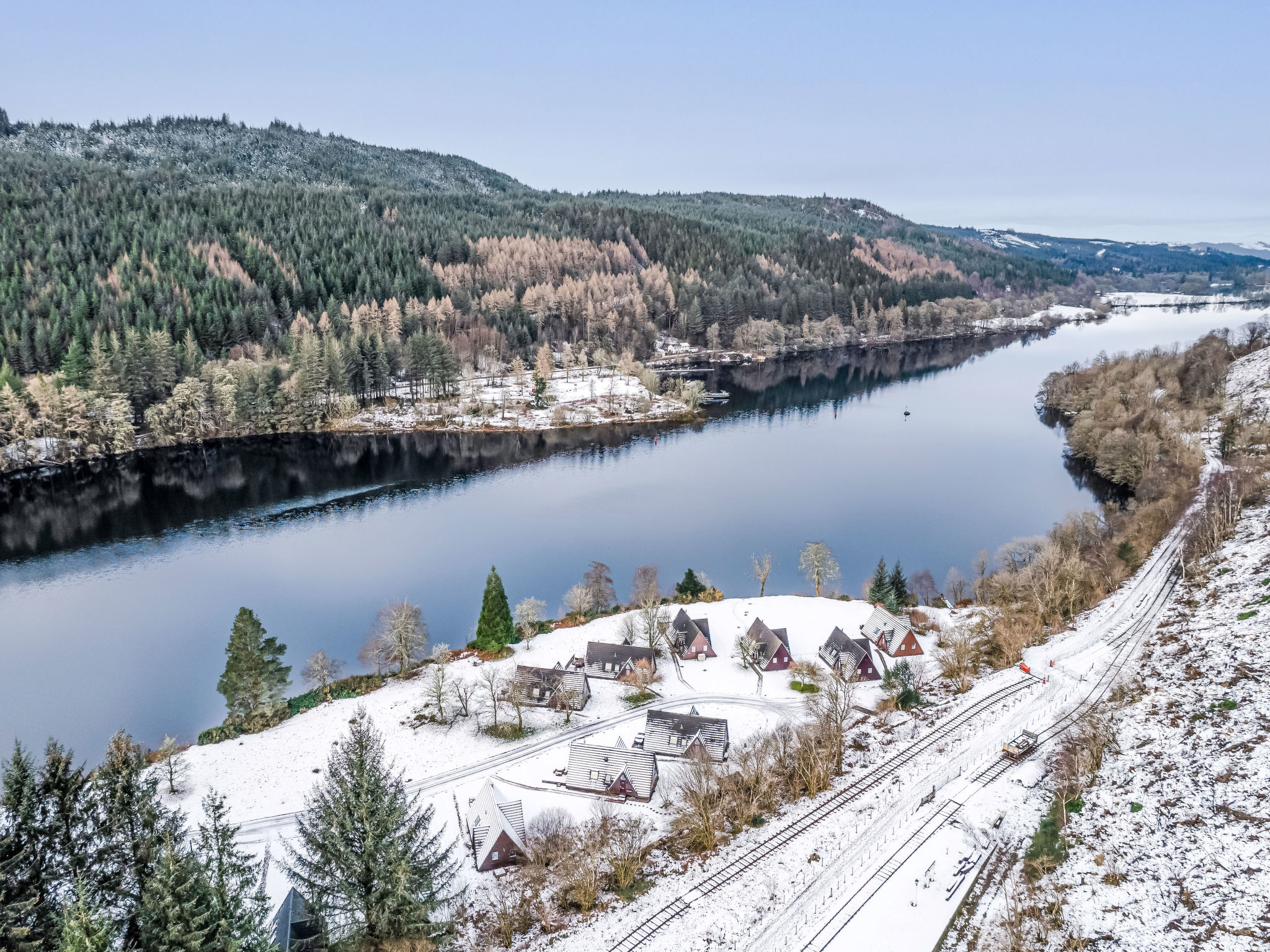 Photo of Invergarry Combi