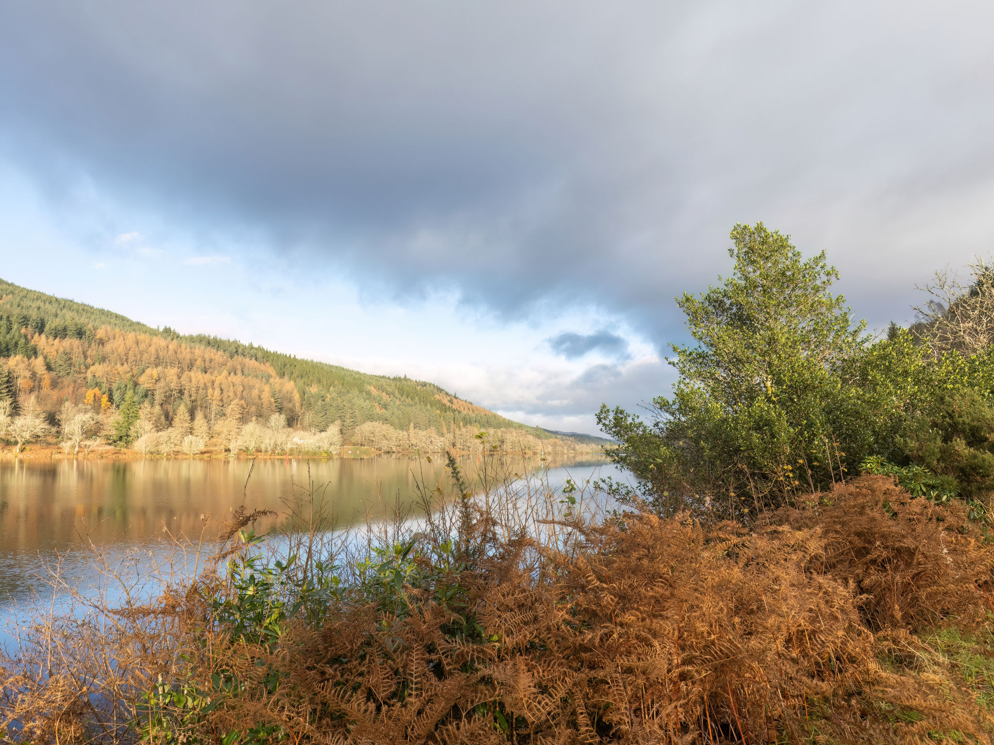 Photo of Invergarry Combi