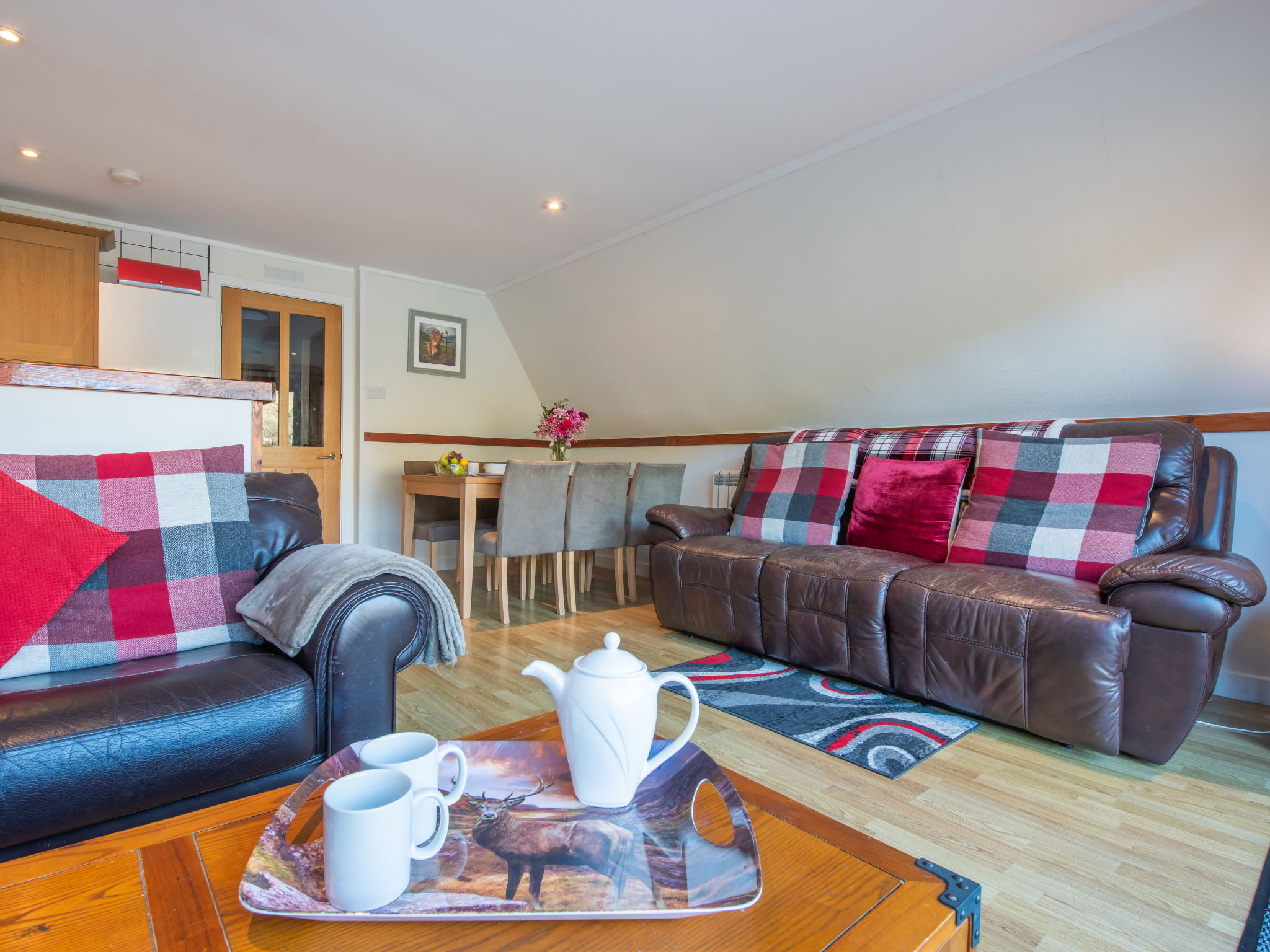 Photo of Invergarry Combi