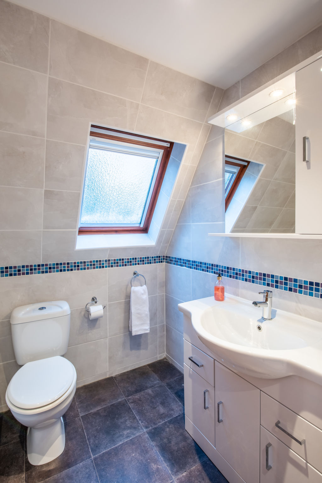 Photo of Invergarry Combi