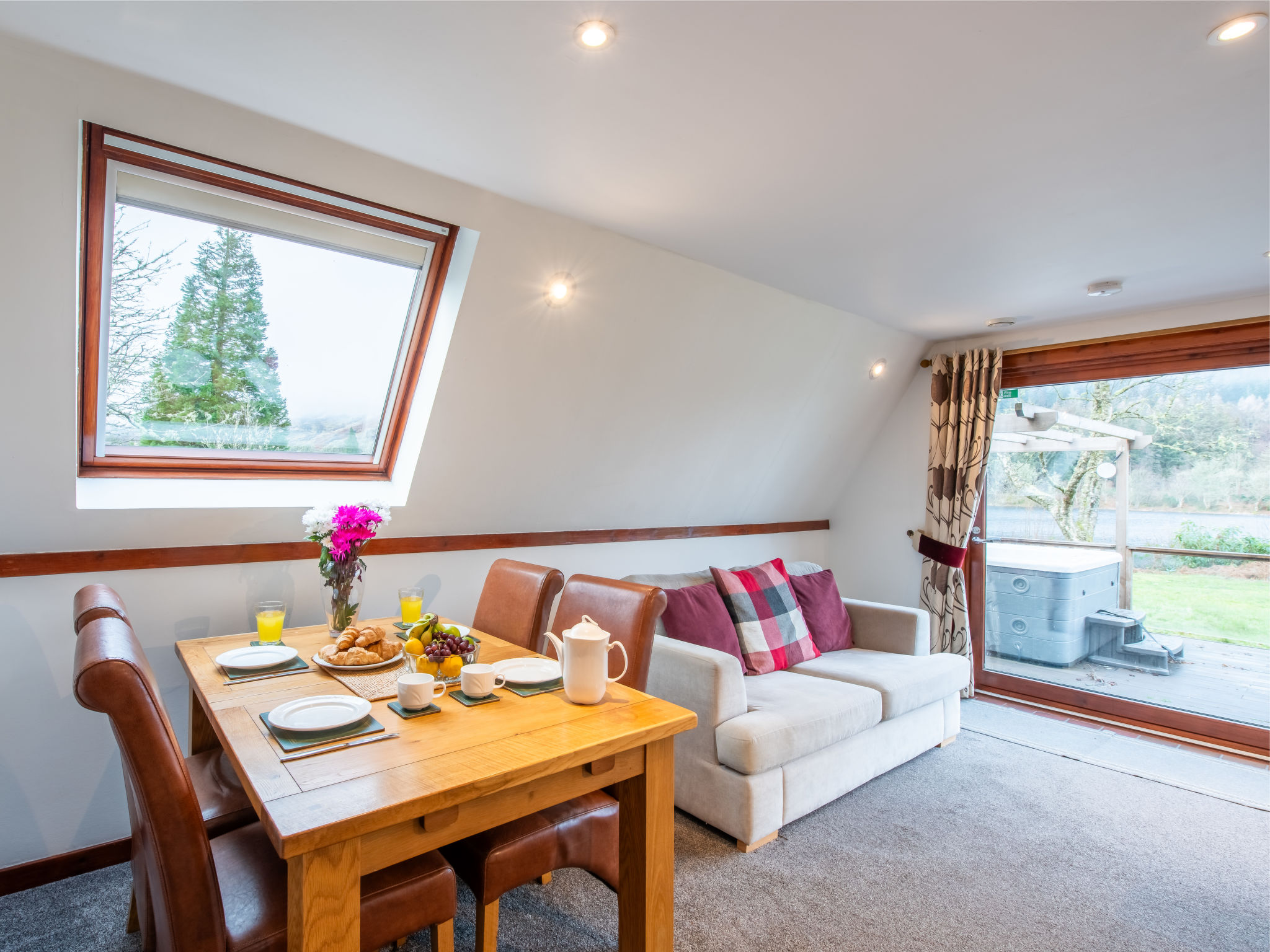 Photo of Invergarry Combi