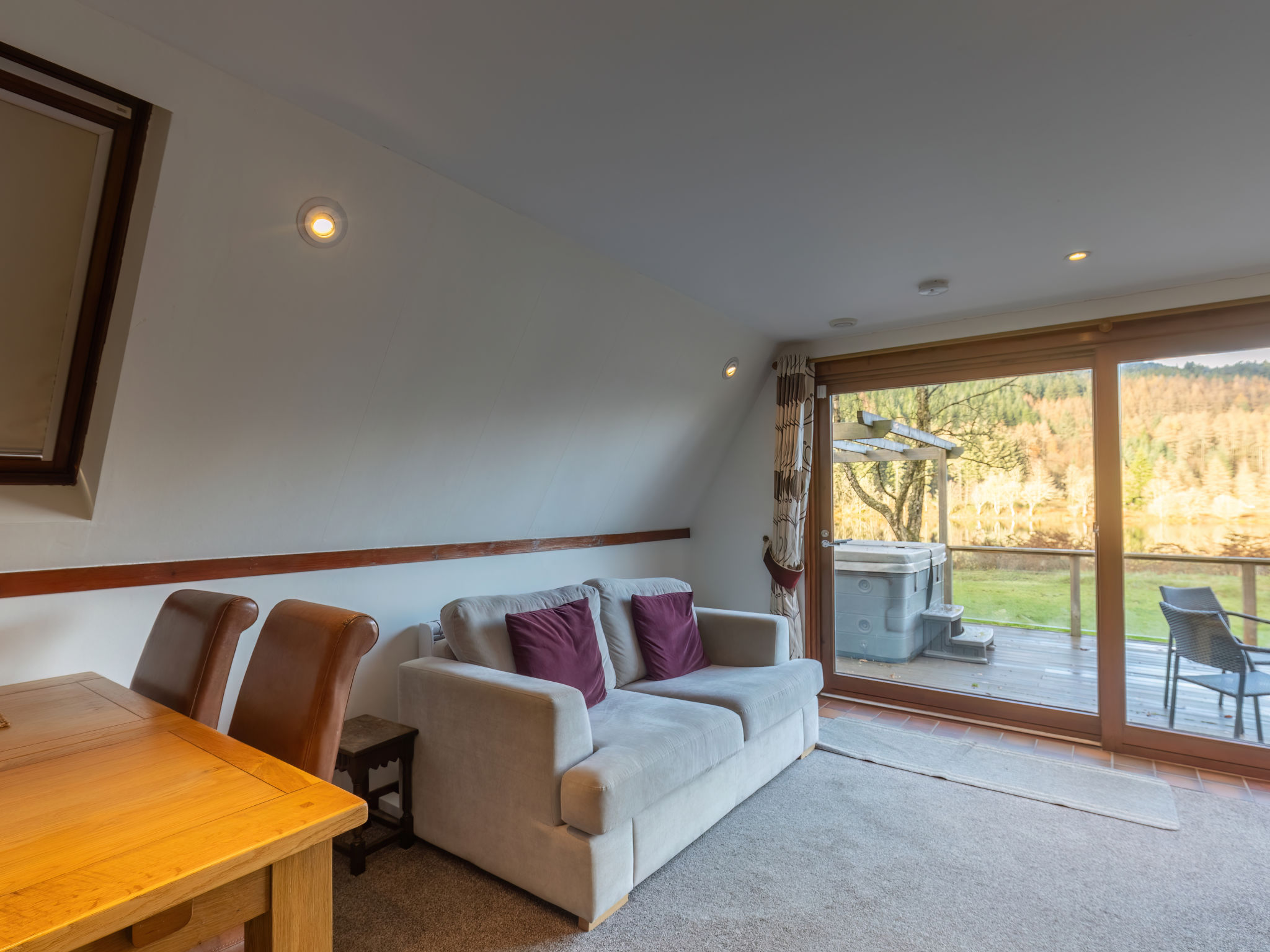 Photo of Invergarry Combi