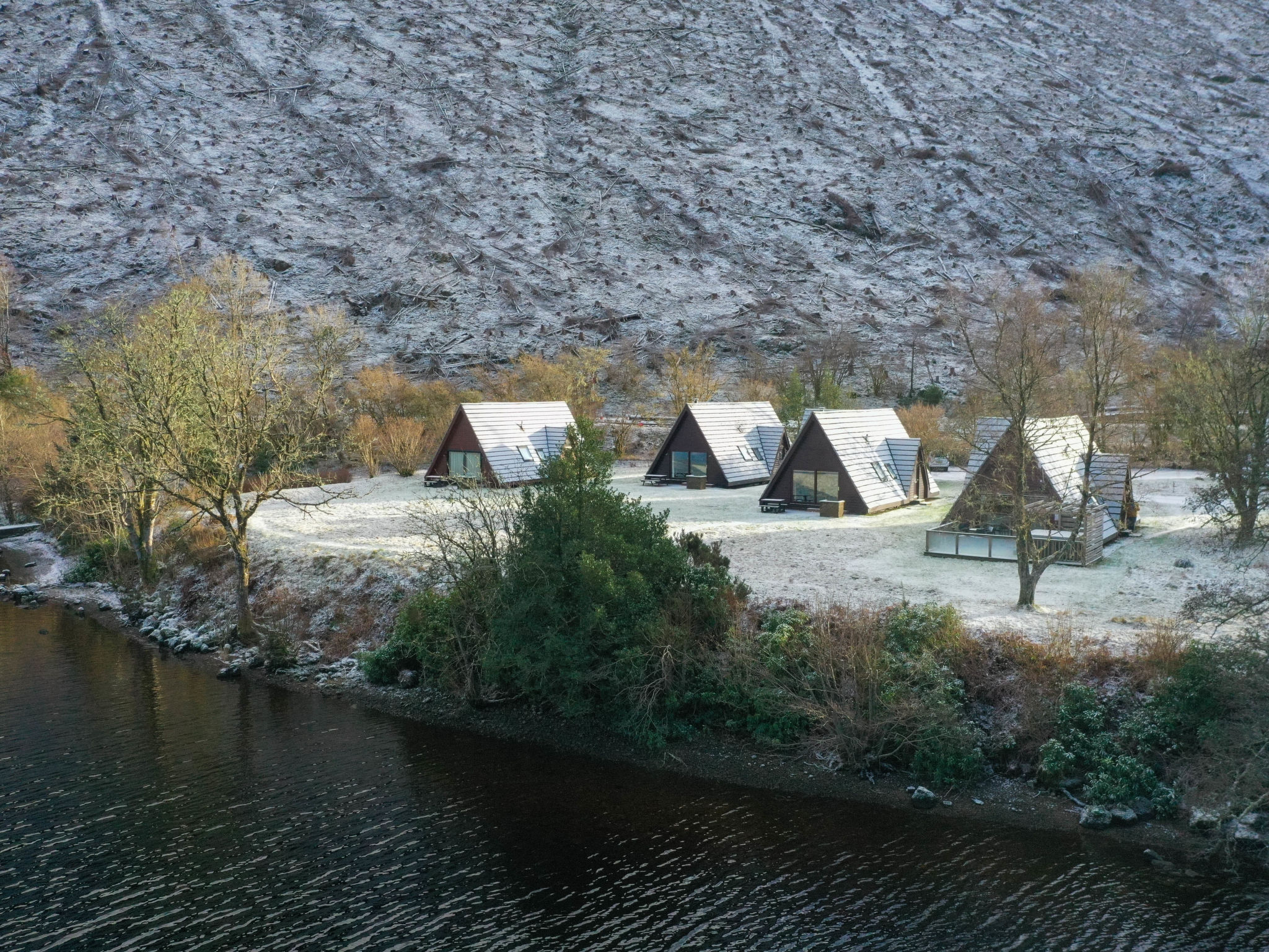 Photo of Invergarry Combi