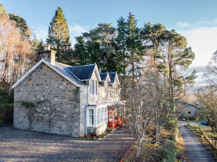 Netherwood - Newtonmore