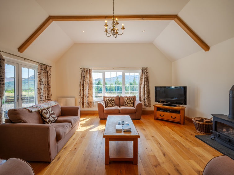 Search and Stay destination Easter Drummond, Scotland - United Kingdom from AU$ 566. Strathmore Lodge