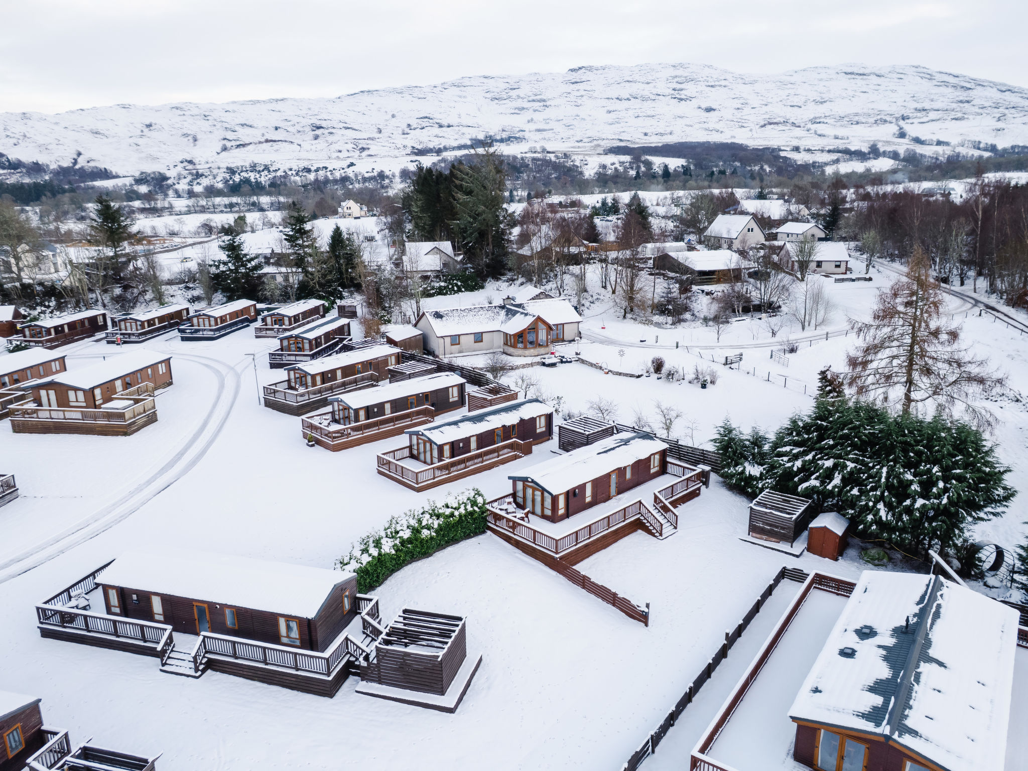ScottishHighlands.LochNess-Buiten