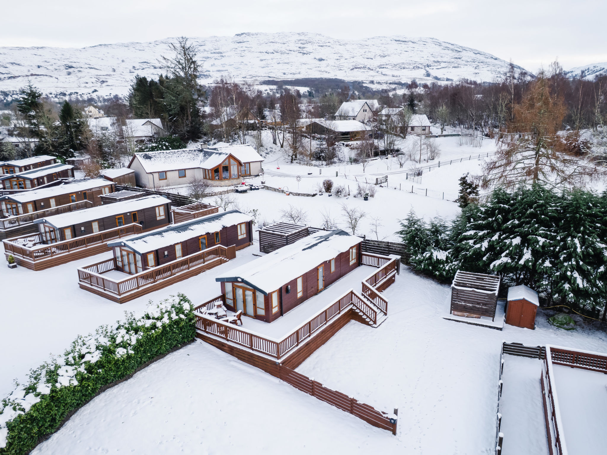 ScottishHighlands.LochNess-Buiten