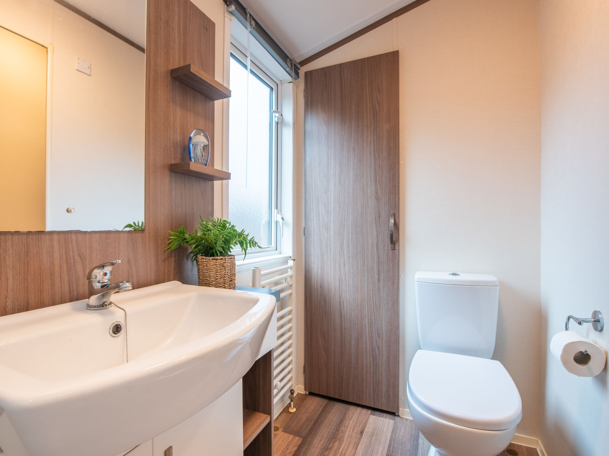 ScottishHighlands.LochNess-Binnen