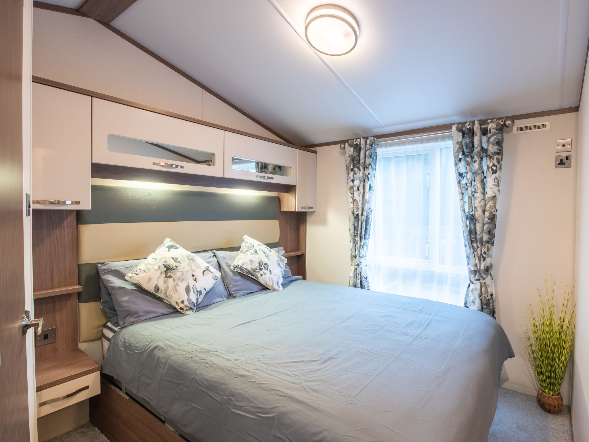 ScottishHighlands.LochNess-Binnen