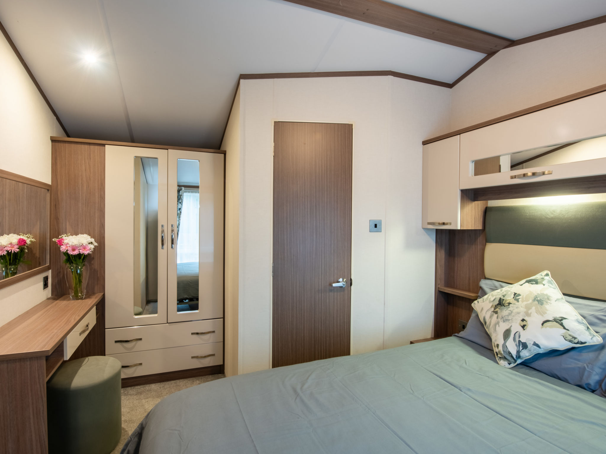 ScottishHighlands.LochNess-Binnen