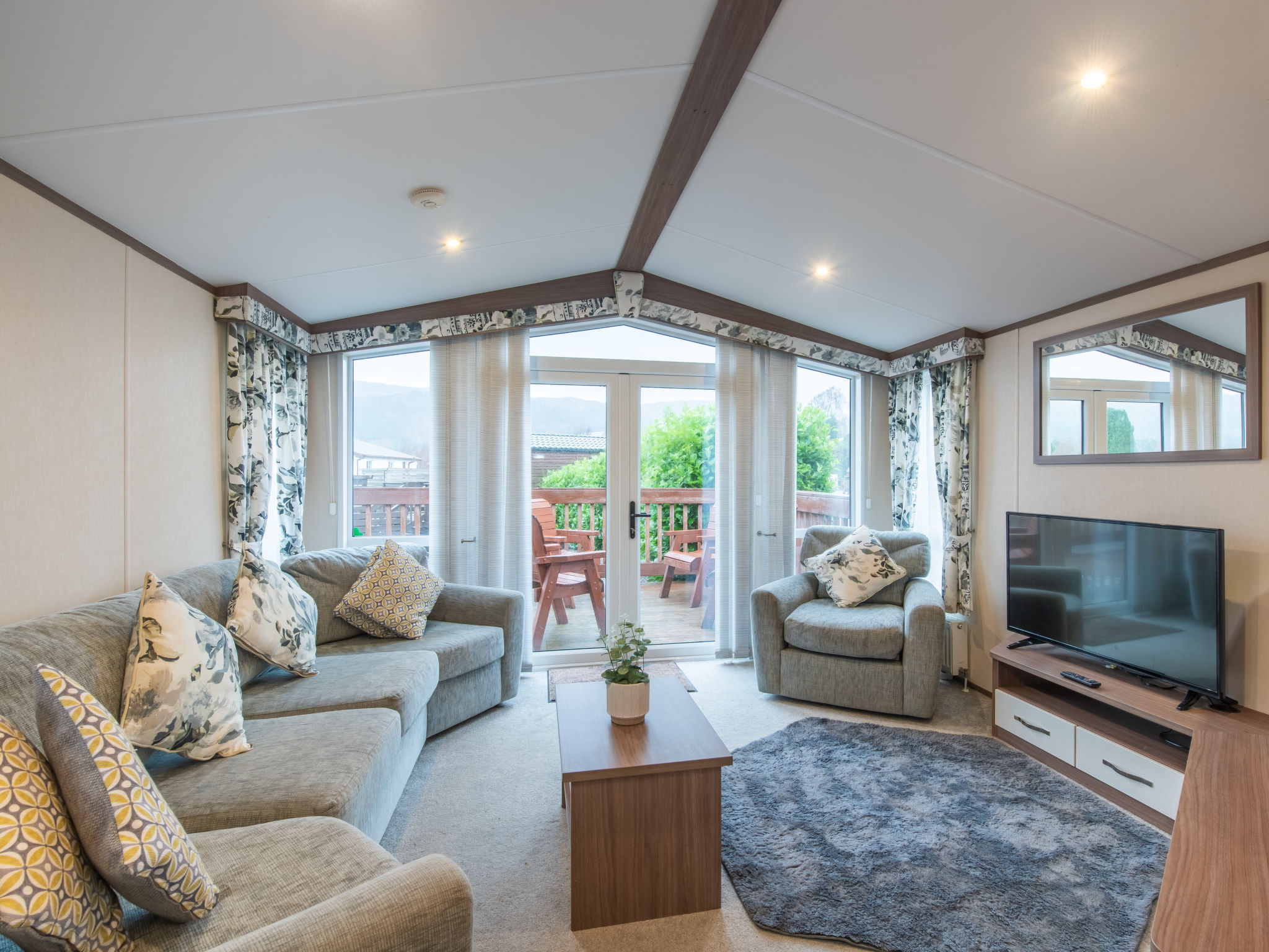 ScottishHighlands.LochNess-Binnen