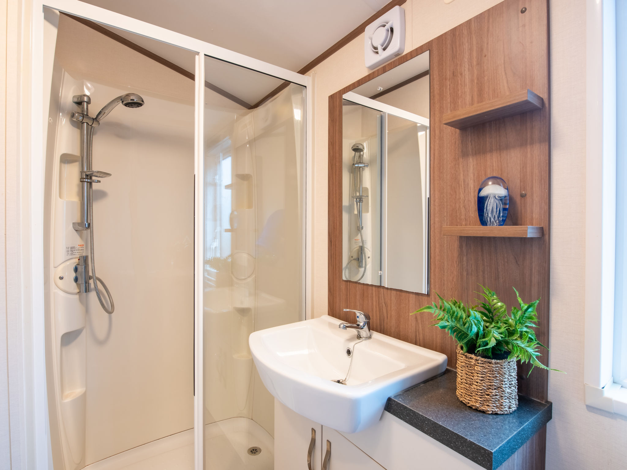 ScottishHighlands.LochNess-Binnen