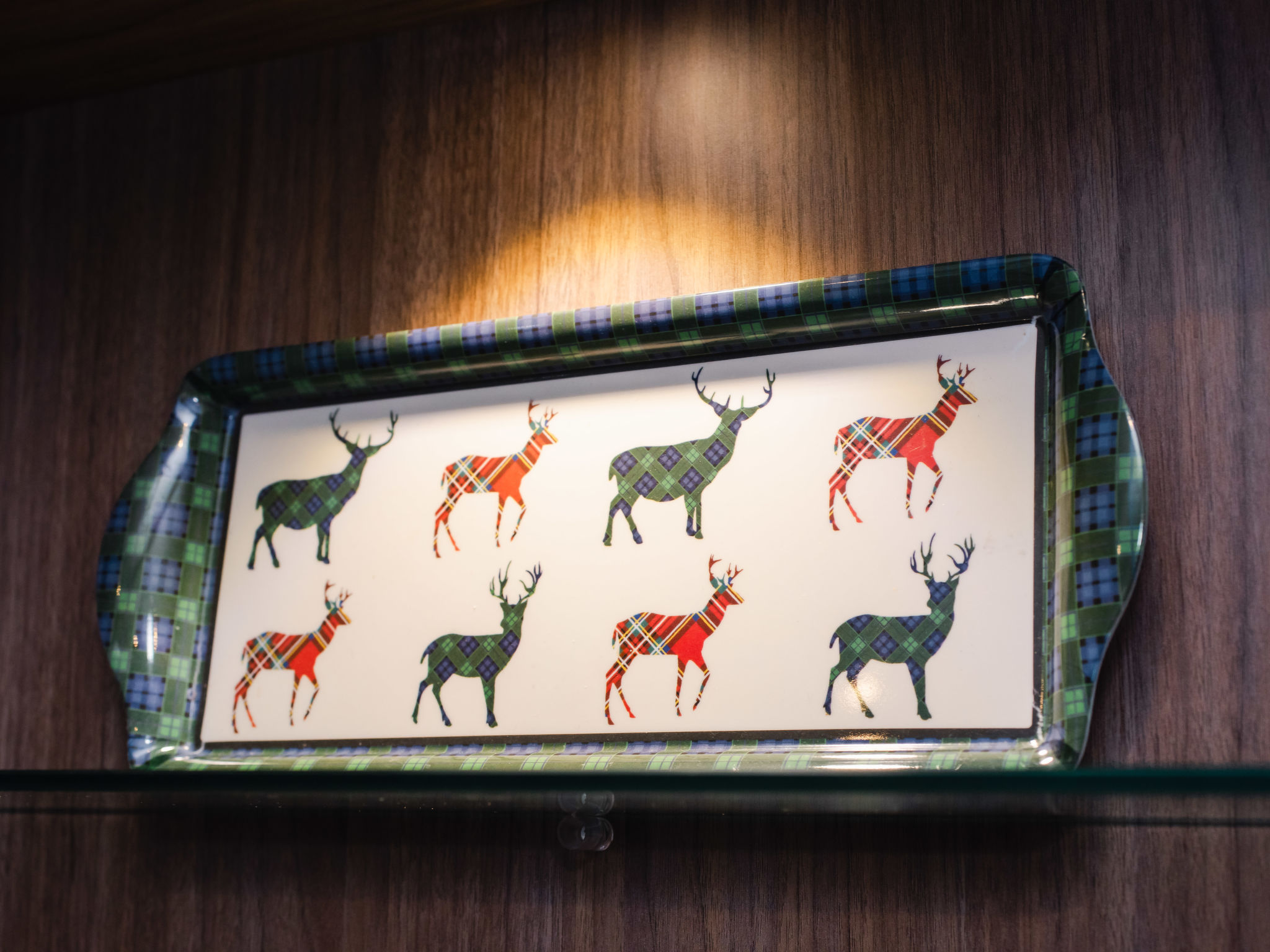 ScottishHighlands.LochNess-Binnen