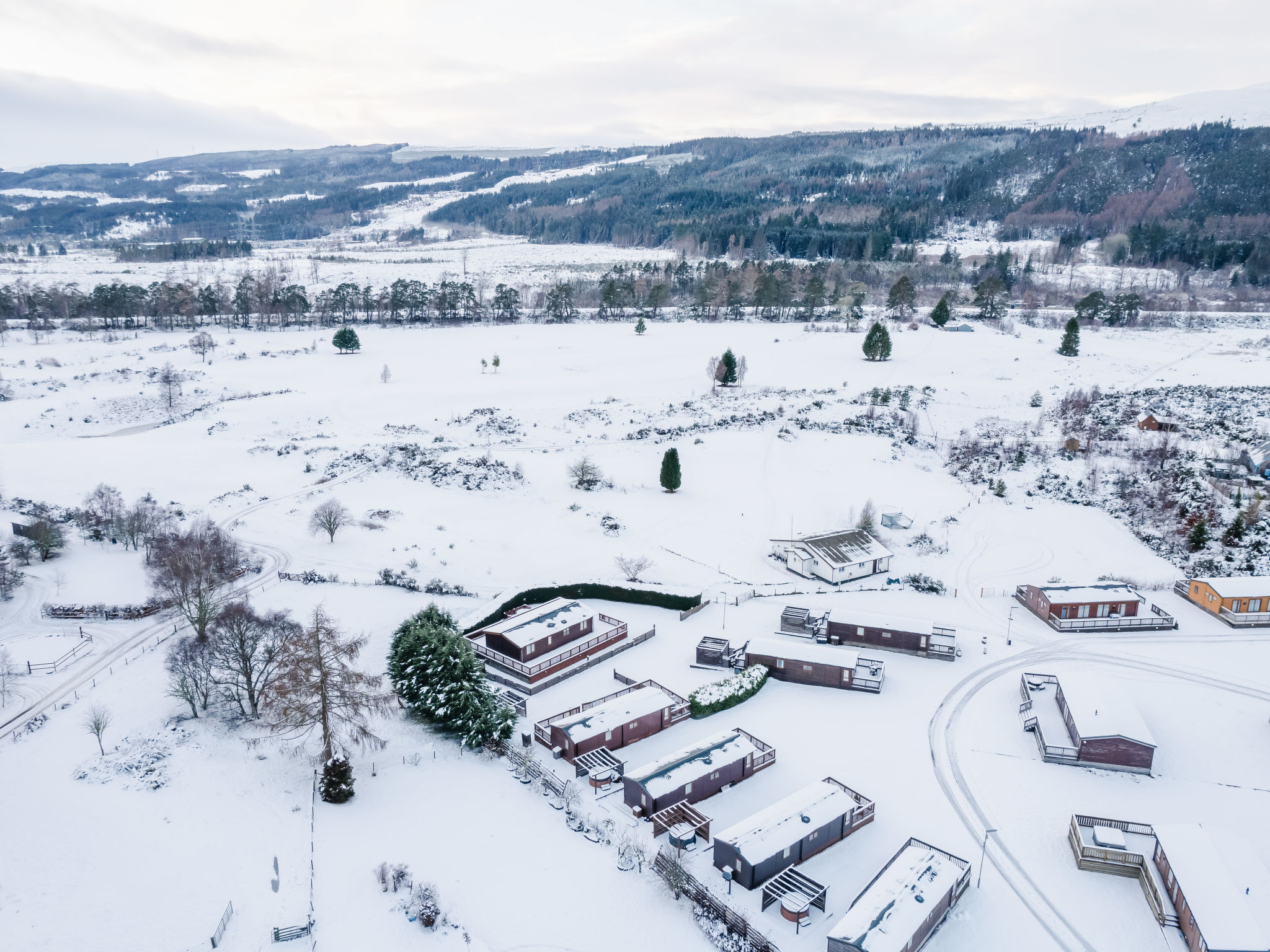 ScottishHighlands.LochNess-Buiten
