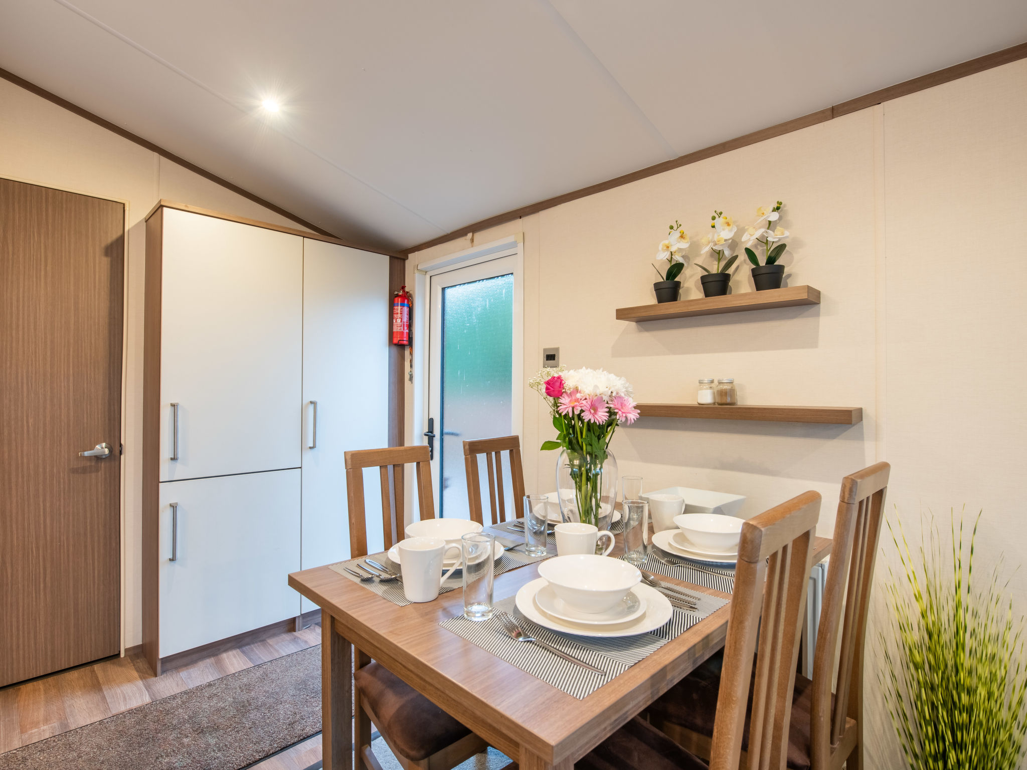 ScottishHighlands.LochNess-Binnen