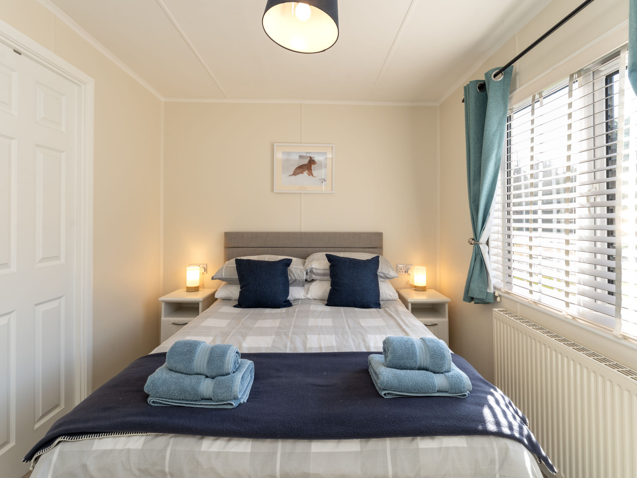 Osprey Lodge