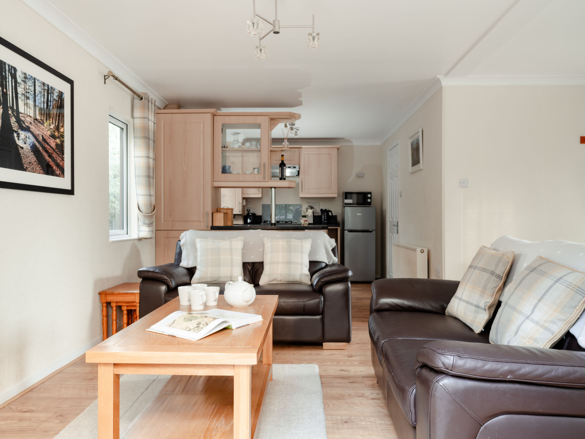 Pinemarten Lodge