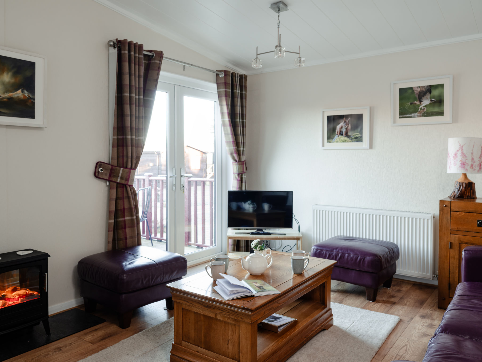 Sandpiper Lodge