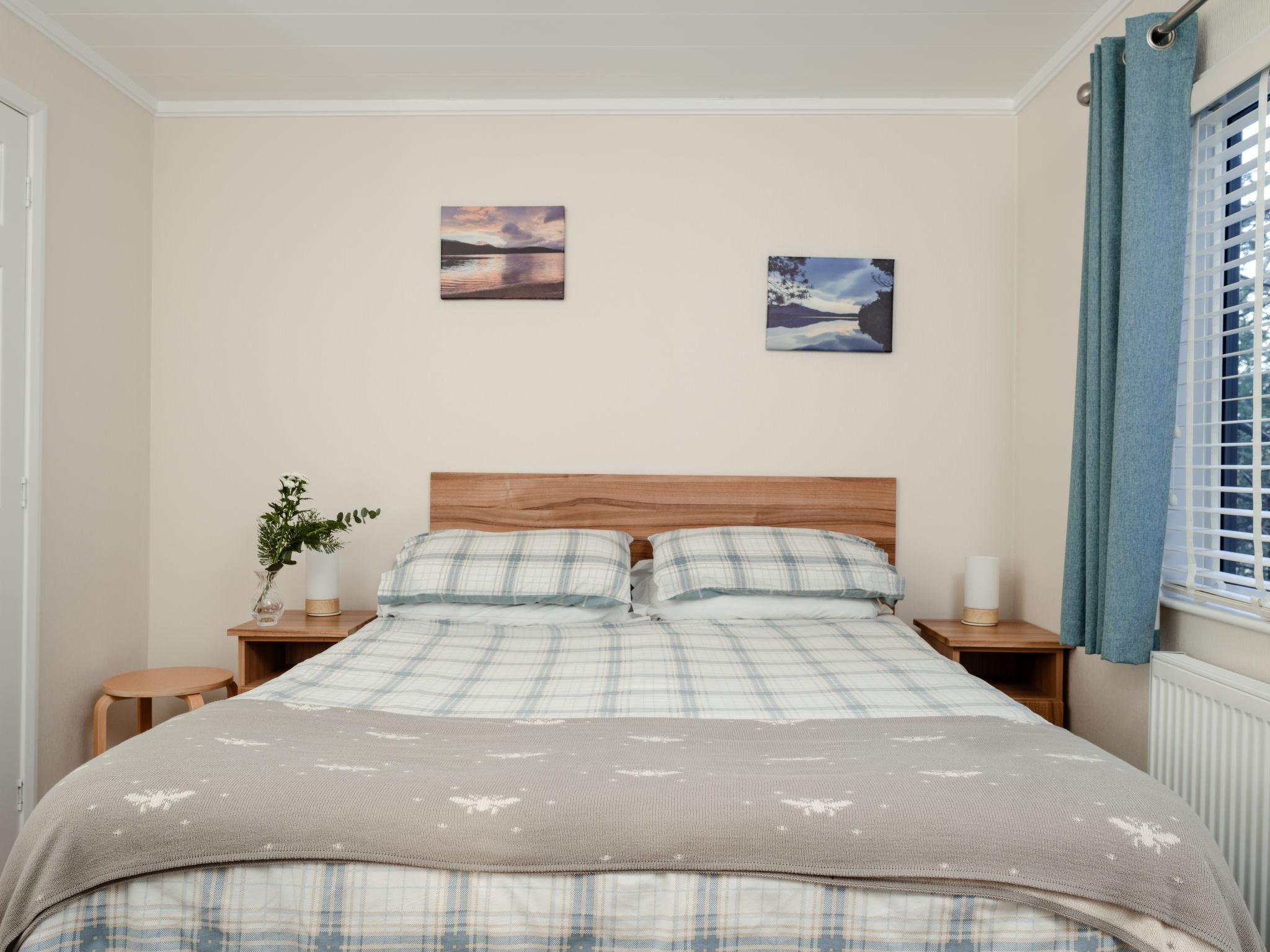 Sandpiper Lodge