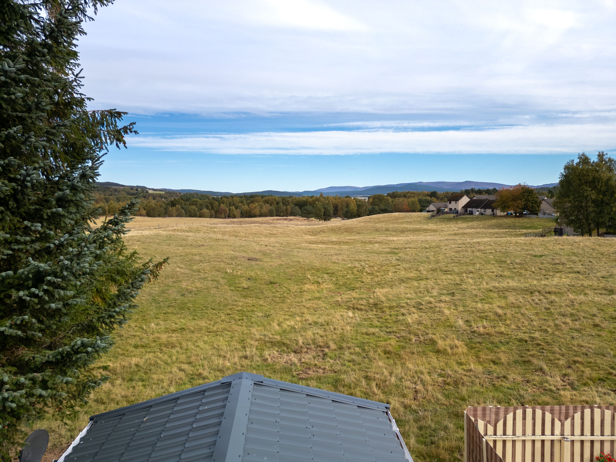 Lodge 15-Buiten