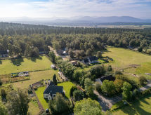 Vrijstaand familiehuis met omheinde tuin, vlakbij Cairngorms - thumbnail 6
