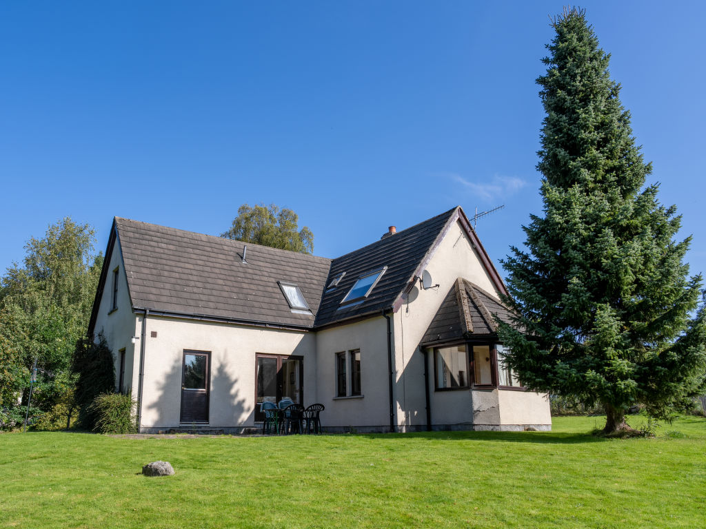 Vakantiehuis Lower Curr in Groot-Brittannië