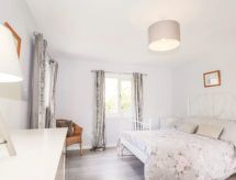 Vrijstaand huis voor 8 in Dulnain Bridge met omheinde tuin en open haard - thumbnail 5