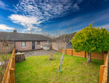 Moderne bungalow met omheinde tuin aan de Schotse golfbaan - thumbnail 5