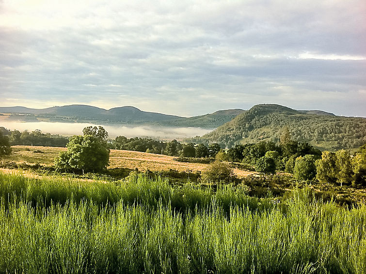 Photo of The Cairngorns