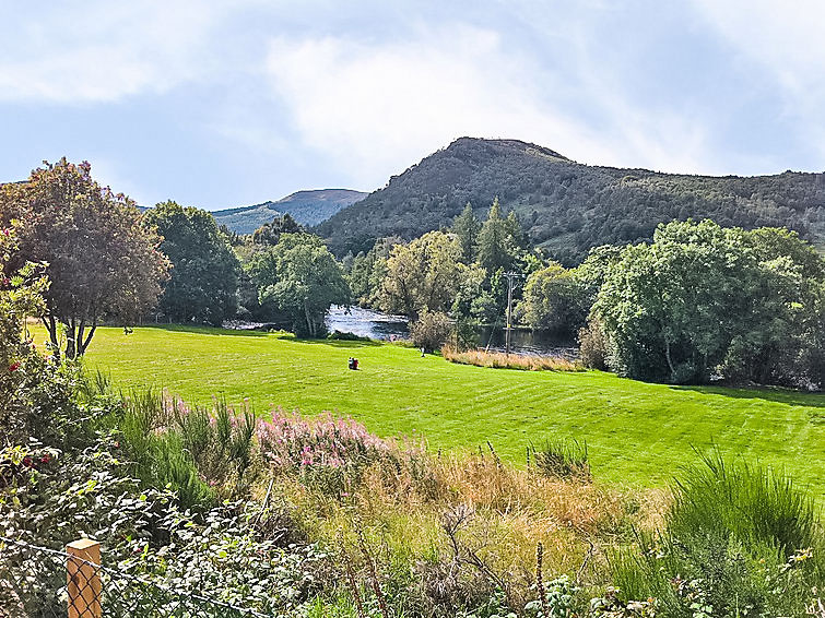 Photo of The Cairngorns