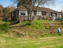Riverside: Sfeervol vakantiehuisje bij Loch Ness voor 3 personen - thumbnail 6