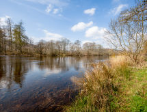 Riverside: Sfeervol vakantiehuisje bij Loch Ness voor 3 personen - thumbnail 5