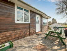 Riverside: Sfeervol vakantiehuisje bij Loch Ness voor 3 personen - thumbnail 1