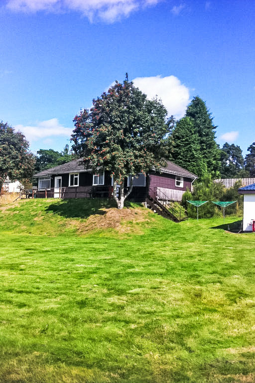 Interhome Lochness