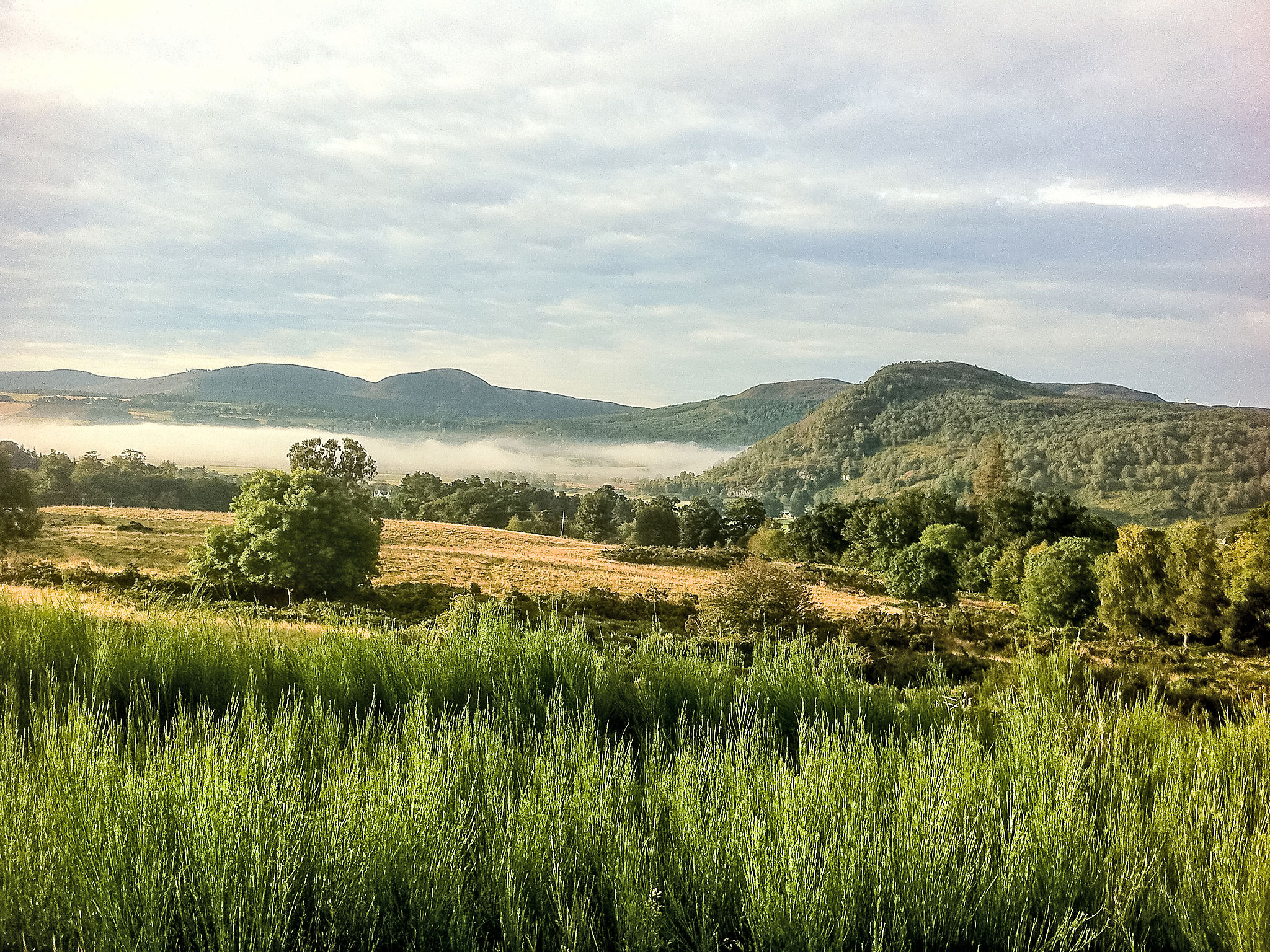 Photo of Lochness