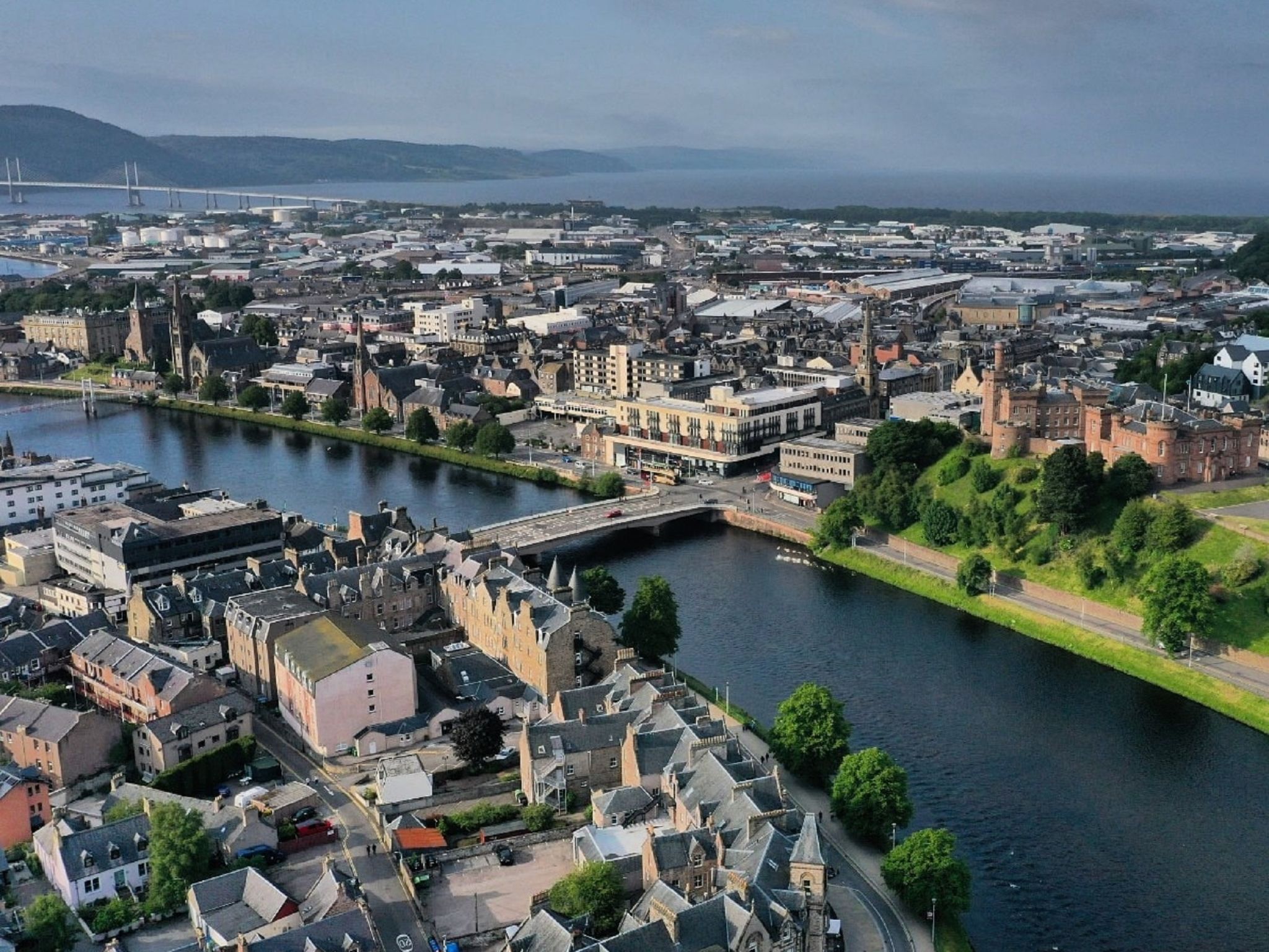 Photo of Lochness
