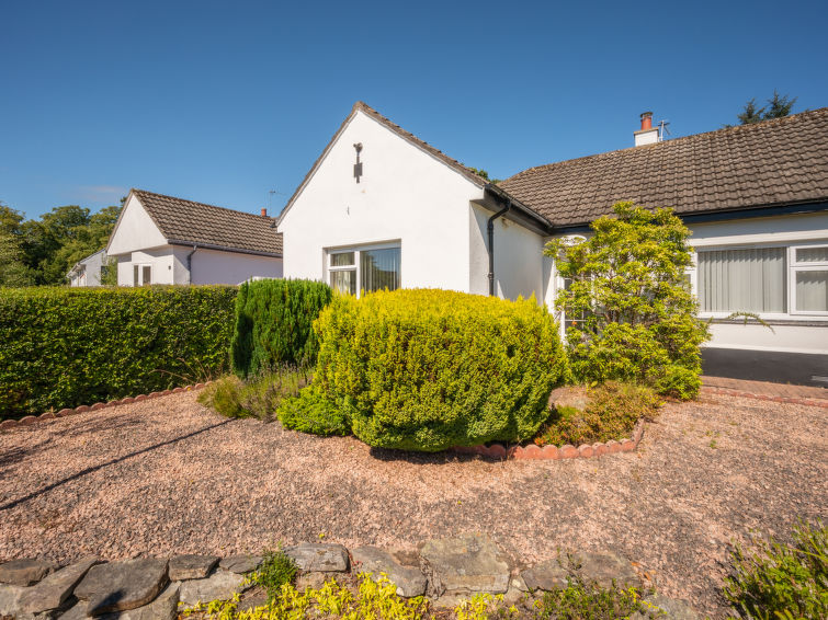 Дом Broom Cottage