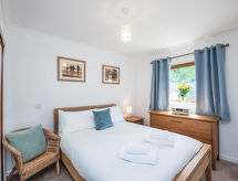 Vacation home Kincraig