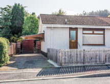 Vacation home Kincraig