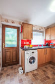 Vacation home Kincraig