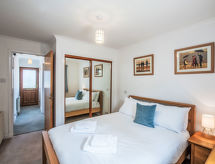 Vacation home Kincraig